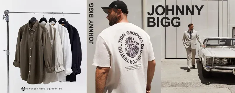 Johnny Bigg Discount Code - Coupondopa